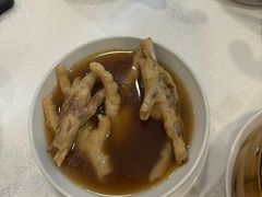 -金鮀岛潮州酒家