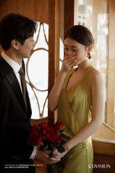 -CD视觉婚纱摄影