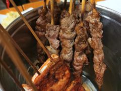 -炒豆合作社(东四总店)