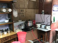 -老地方巷内小面
