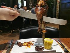 南美羊腿-汉巴味德(大悦城店)