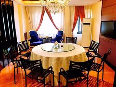 -名典餐厅(铁西立安花园店)