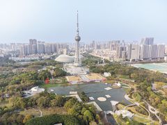 -文华公园(禅城区)