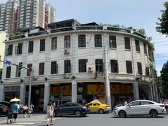 -百花传统甜品店(原址店)