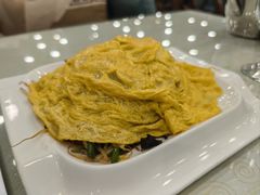 -东四民芳餐厅(世茂工三店)