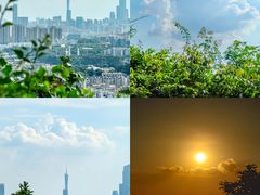 -火炉山森林公园