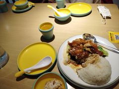 -昌勝香港深井烧鹅(新年华店)