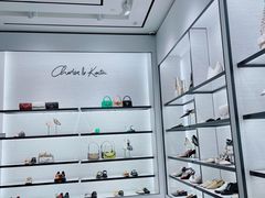 -CHARLES & KEITH(青岛万象城店)