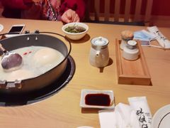 -大和食乐·鲜和牛酸汤火锅(环宇荟店)