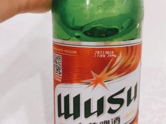 -巴依老爷新疆美食(马驹桥店)