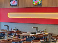 -揽月斋炙子烤肉·清真(安定门·五道营店)