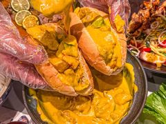 -美奈小馆·东南亚菜(欢乐海岸店)