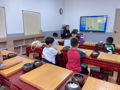 -弈海围棋学堂(夕照寺校区)