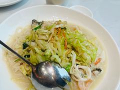 -阿忠食坊大排档·20年老店(万象城店)