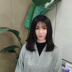 公主切-Rise Hair上升造型
