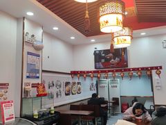 -蔡林记(胭脂路店)