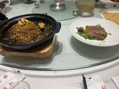 -郭林家常菜(狼垡店)