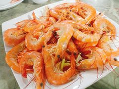 -四川小胡子海鲜(丁村万人海鲜广场店)