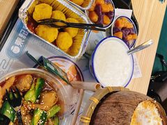 -东记甜品(佛山总店)