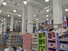 -山姆会员商店(西溪店)