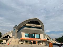 -四川大学(望江校区)