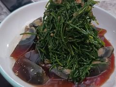 -疆山别院烧烤·新疆菜(铁路局店)