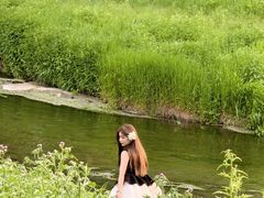 -黛秀湖公园