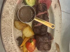 -Mezomd曼索蒂西班牙餐厅(广粤店)