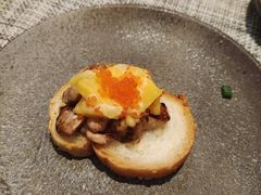 -戏作寿司(观音桥店)