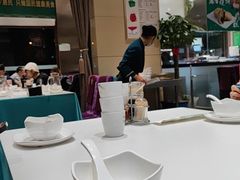 大堂-紫光园(燕郊总店)