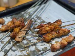 -四禧精酿铜锅涮肉·烧烤工场(大明湖店)