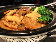 -皇朝会.经典传统粤菜(外滩店)