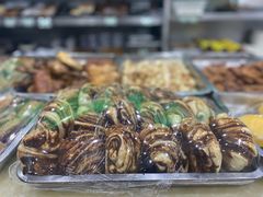-锦馨豆汁(天坛路店)