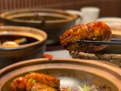 -啫神·广州地标美食(北京路店)