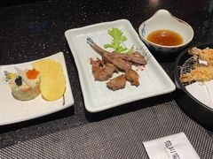 -德川家日本料理(中关村寰太大厦店)