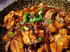 倔强鸡-孙家外婆•长春地标美食新名片(吾悦广场店)