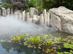 -南京银杏湖乐园