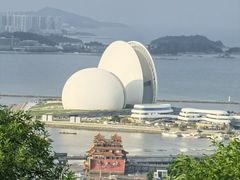 -景山公园