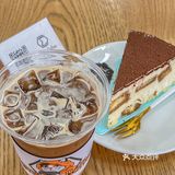 肇庆这家咖啡店25r的下午茶套餐我先冲为敬
