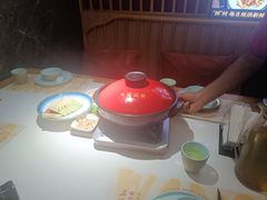 -王妈热卤·川味馆(海昌店)