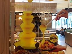 -比格比萨自助(宝山日月光店)