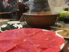 -惠丰涮肉馆(德宝新园店)