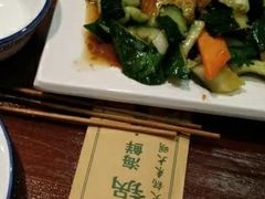 -大明铜锅·烤涮坊·烧烤(新开路店)