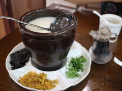 豆腐花-老苏州茶酒楼