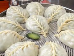 -叶存利海鲜大馅饺子(海宁路总店)