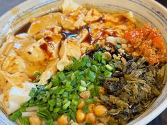 豆花儿米线-多味居(剪子巷店)