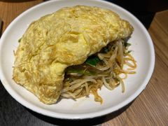 合菜盖帽-娄三少春饼·烤鸭(合生汇购物中心店)