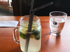 -CIRCLE·酒吧(第一国际店)