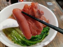 -一记面馆(易发店)