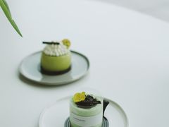-La Porte de Paris 巴黎之门法式甜品